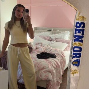 Meet your Posher, Summer